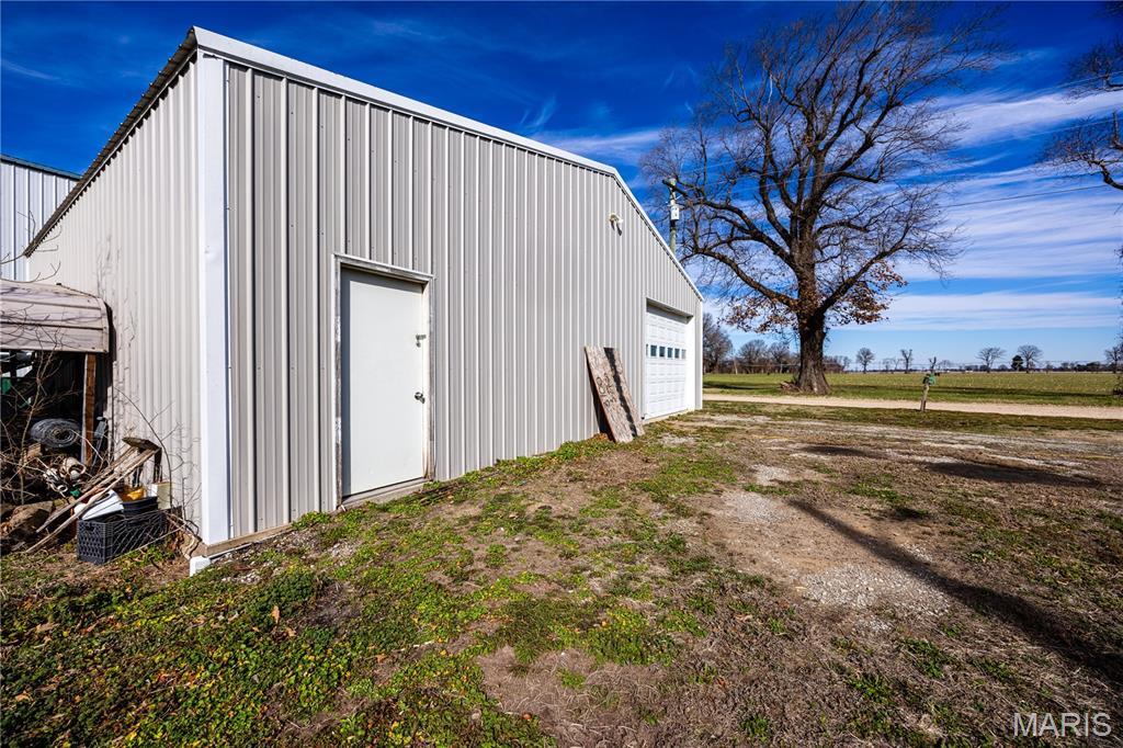 5731 West 408 Road Bertrand, MO 63823 - Photo 24 of 51