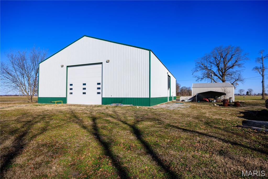 5731 West 408 Road Bertrand, MO 63823 - Photo 25 of 51