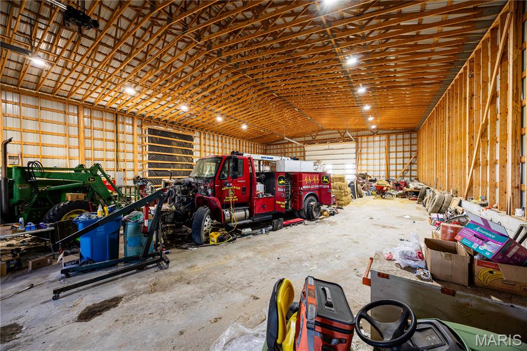 5731 West 408 Road Bertrand, MO 63823 - Photo 27 of 51