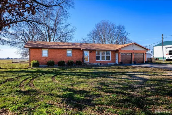 $275,000 | 5731 West 408 Road, Bertrand, MO 63823