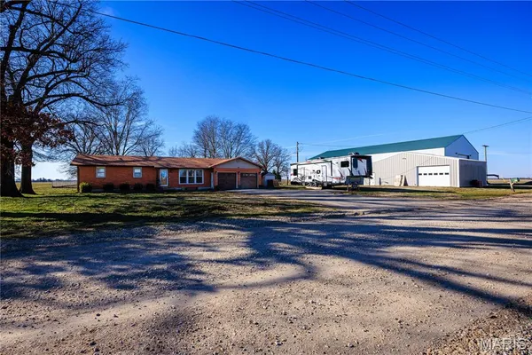 $275,000 | 5731 West 408 Road, Bertrand, MO 63823