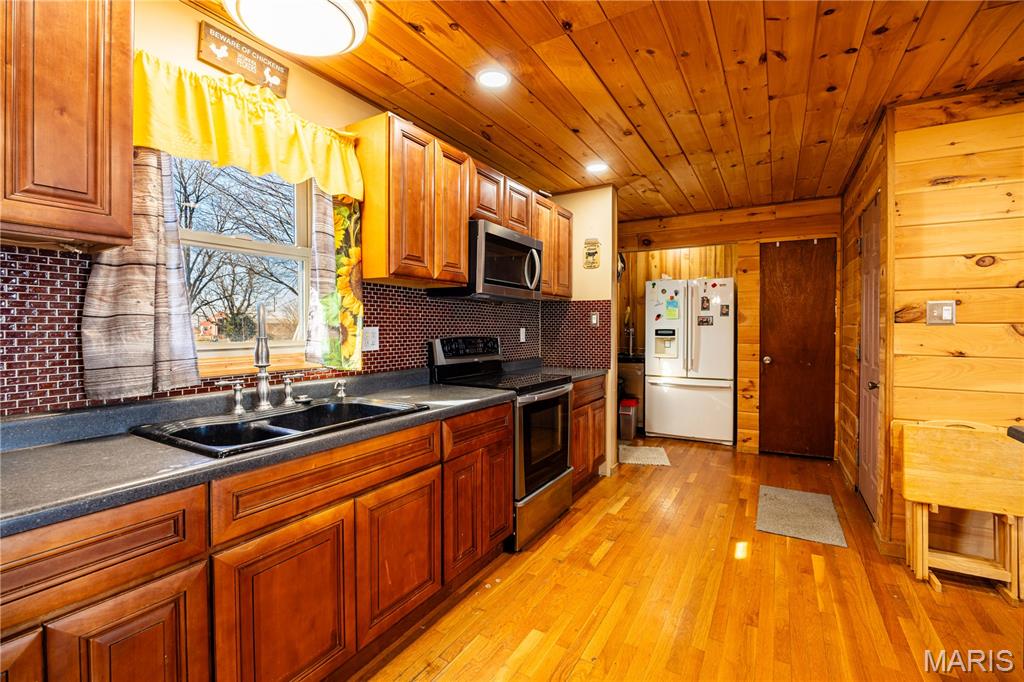 5731 West 408 Road Bertrand, MO 63823 - Photo 34 of 51