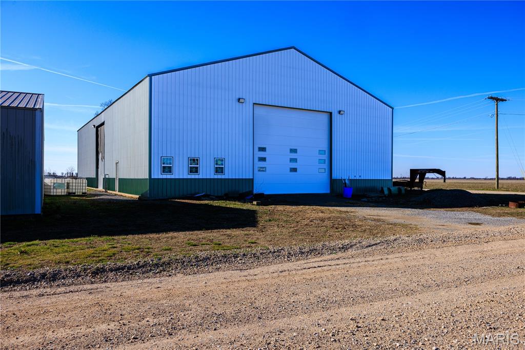 5731 West 408 Road Bertrand, MO 63823 - Photo 36 of 51