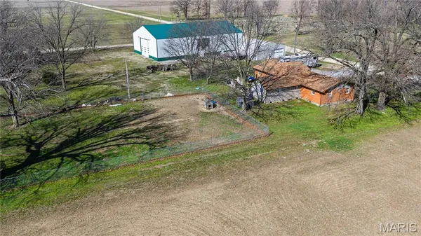 $275,000 | 5731 West 408 Road, Bertrand, MO 63823