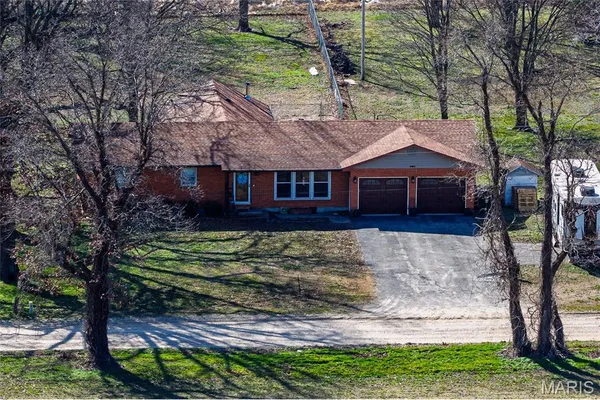 $275,000 | 5731 West 408 Road, Bertrand, MO 63823