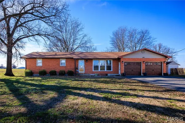 $275,000 | 5731 West 408 Road, Bertrand, MO 63823
