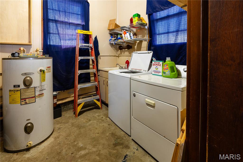 5731 West 408 Road Bertrand, MO 63823 - Photo 49 of 51