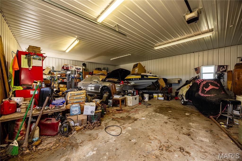 5731 West 408 Road Bertrand, MO 63823 - Photo 50 of 51