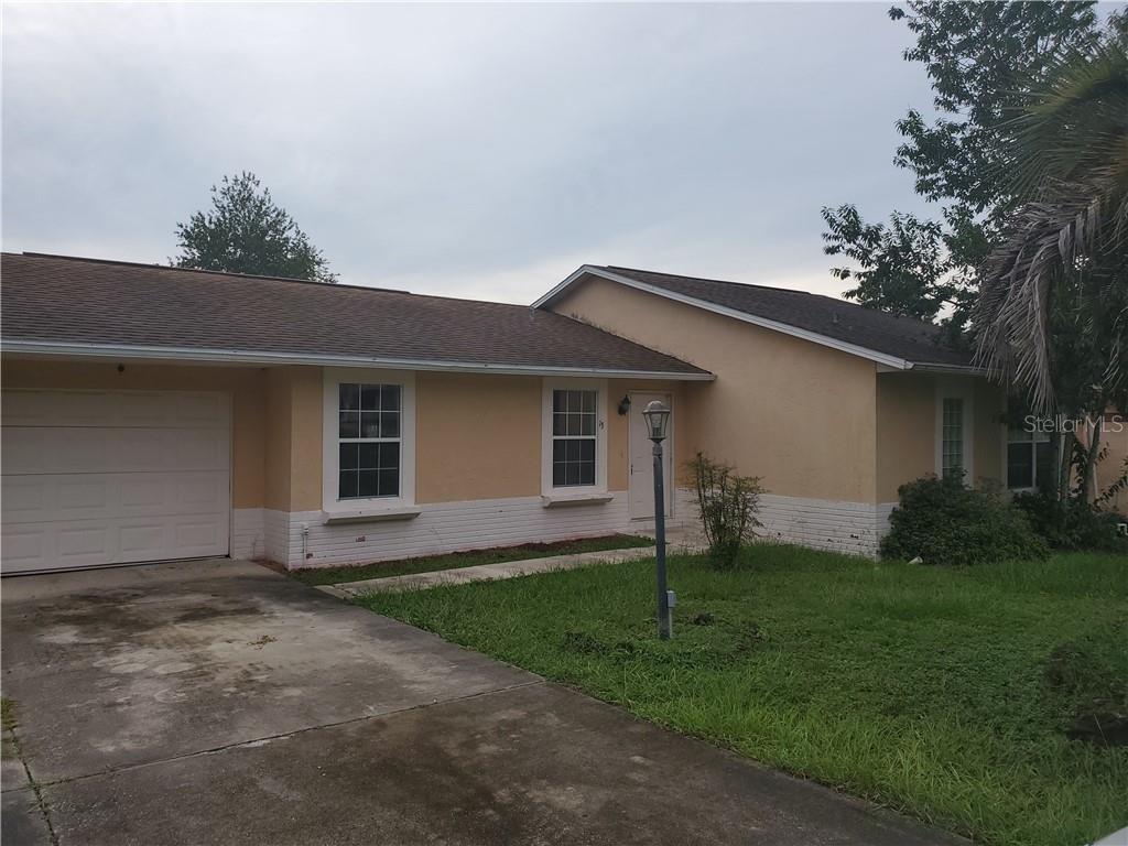 13 Palm Road Ocala, FL 34472 - Photo 1 of 1
