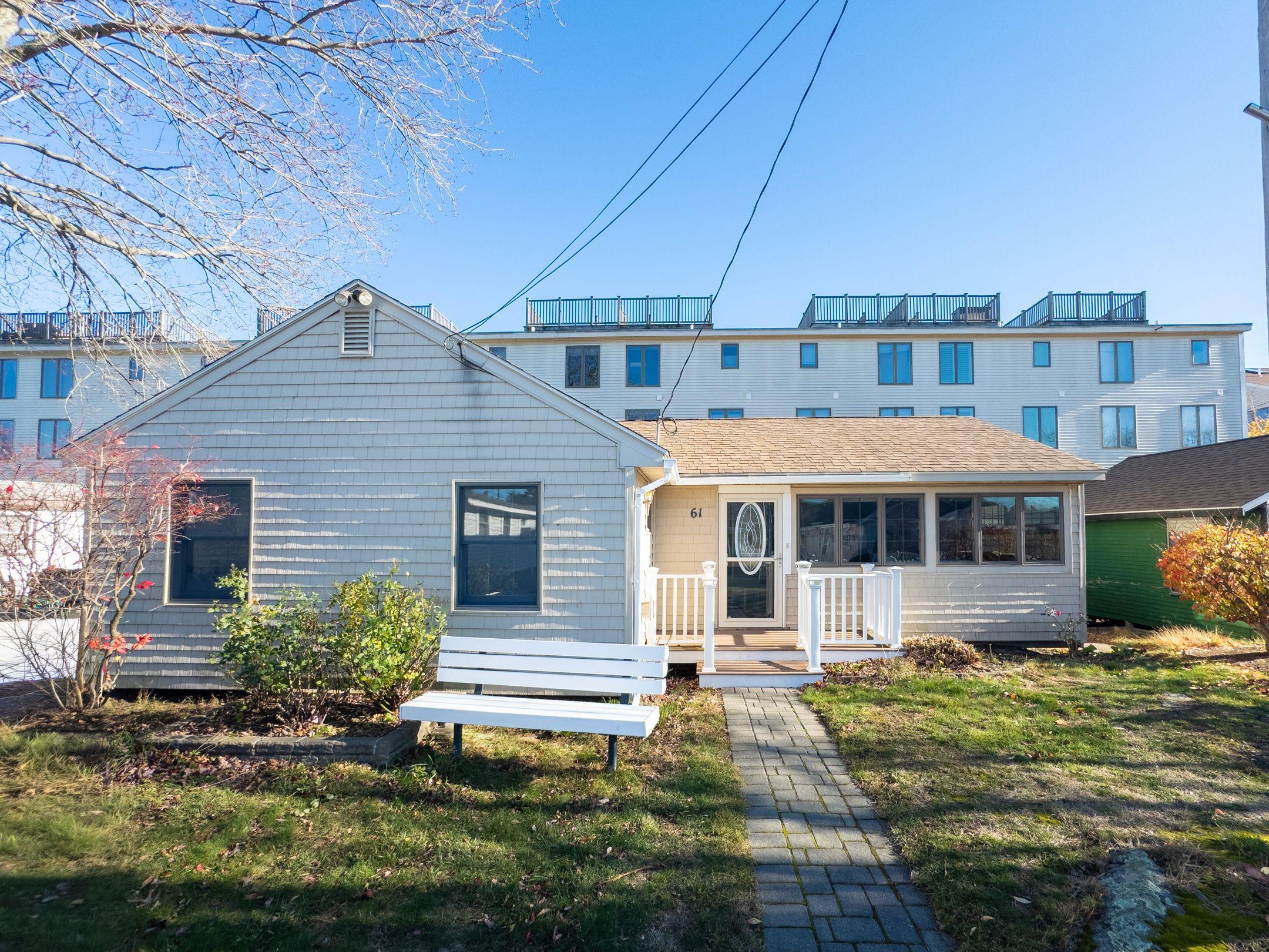 61 Acorn Road Hampton, NH 03842 - Photo 21 of 27