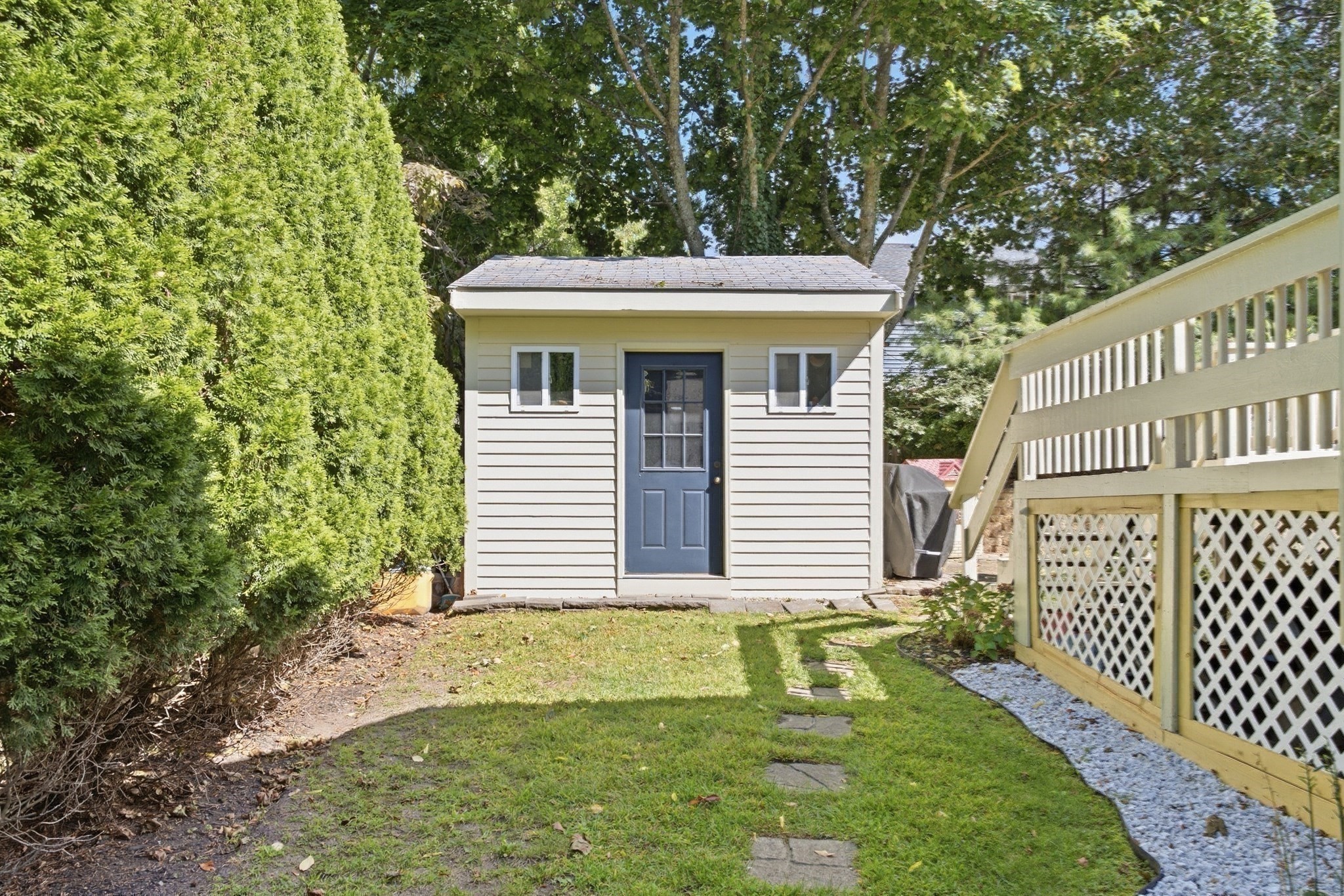 136 Maplewood Road Lynn, MA 01904 - Photo 34 of 37 Gallery Image 34