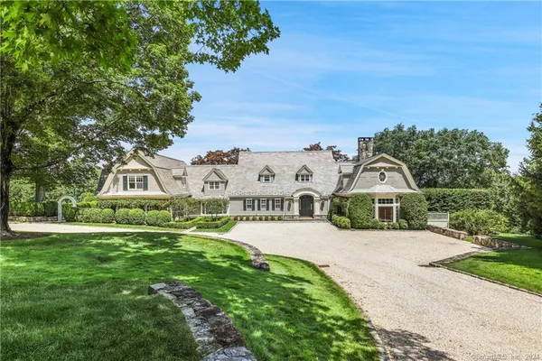 $49,500 | 378 Taconic Road, Greenwich, CT 06831