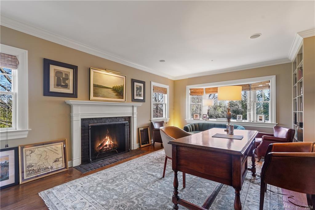 378 Taconic Road Greenwich, CT 06831 - Photo 13 of 36