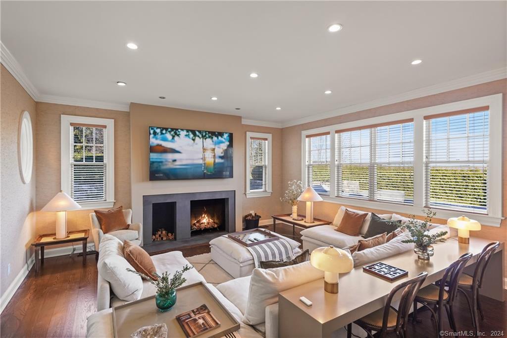 378 Taconic Road Greenwich, CT 06831 - Photo 15 of 36