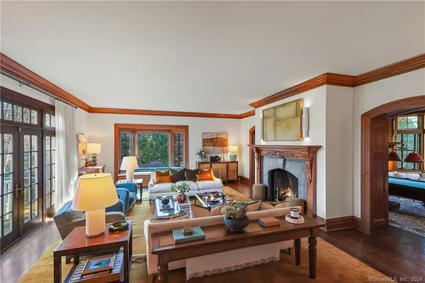 $49,500 | 378 Taconic Road, Greenwich, CT 06831