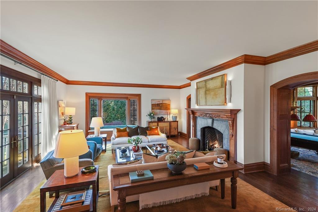 378 Taconic Road Greenwich, CT 06831 - Photo 16 of 36