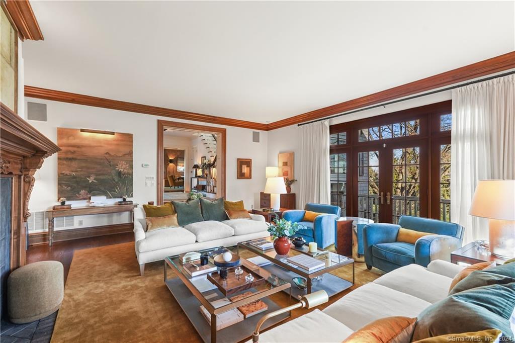 378 Taconic Road Greenwich, CT 06831 - Photo 17 of 36