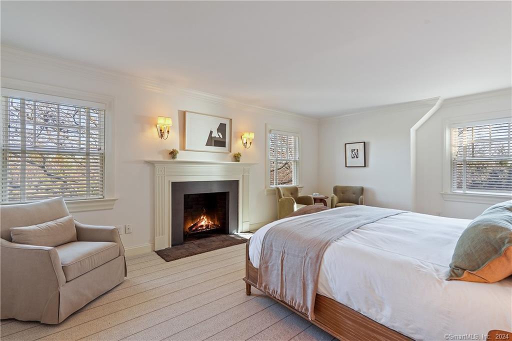 378 Taconic Road Greenwich, CT 06831 - Photo 20 of 36