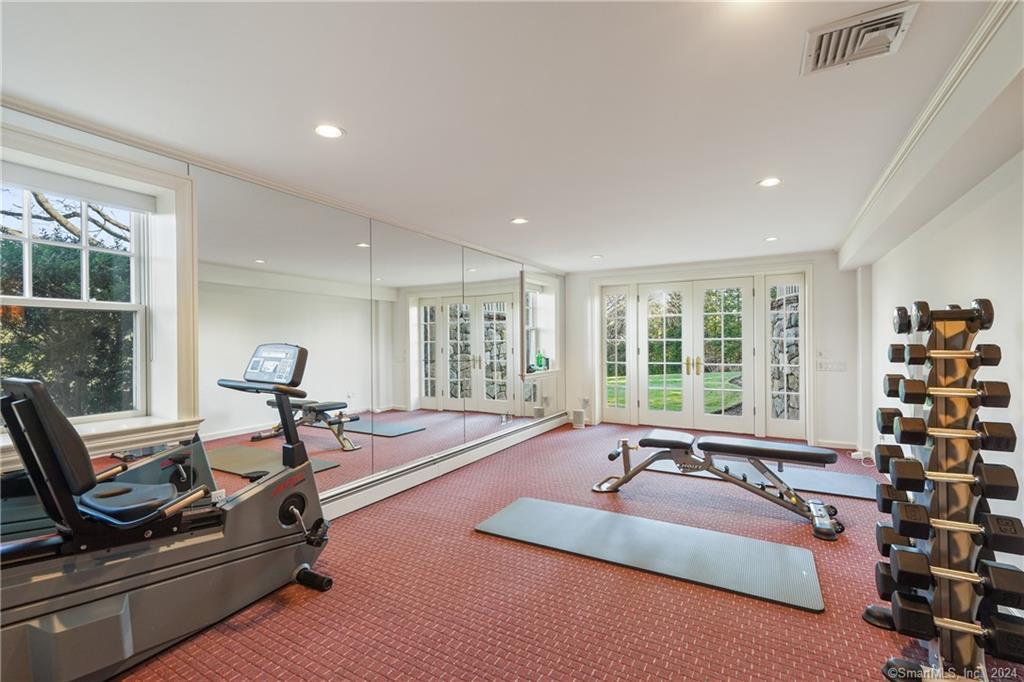 378 Taconic Road Greenwich, CT 06831 - Photo 28 of 36