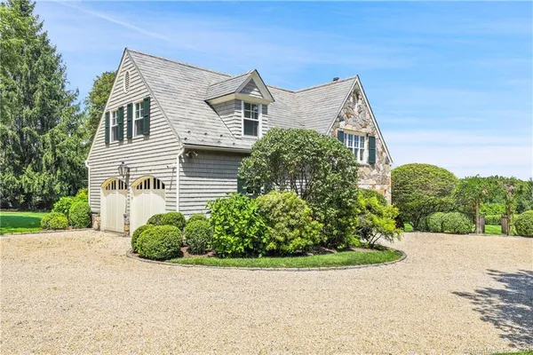 $49,500 | 378 Taconic Road, Greenwich, CT 06831