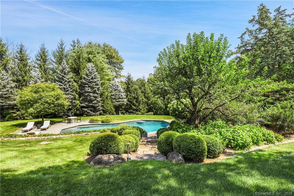 378 Taconic Road Greenwich, CT 06831 - Photo 32 of 36