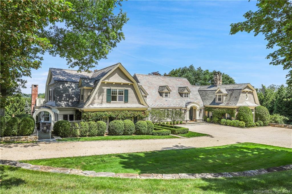 378 Taconic Road Greenwich, CT 06831 - Photo 35 of 36