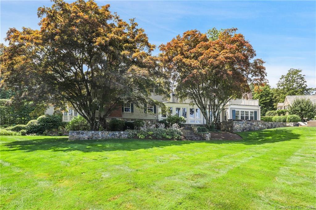 378 Taconic Road Greenwich, CT 06831 - Photo 36 of 36
