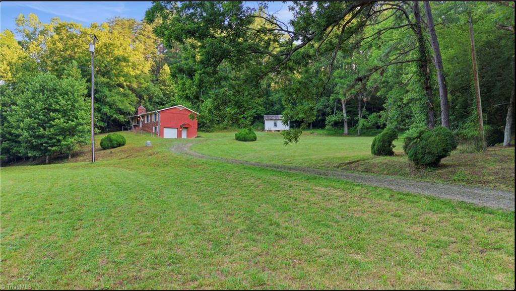 11526 Highway 421 Purlear, NC 28665 - Photo 3 of 45