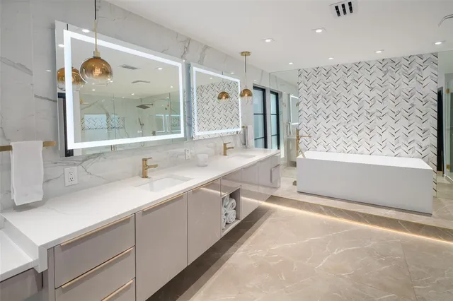 $2,599,000 | 11348 Valleydale Drive, Dallas, TX 75230