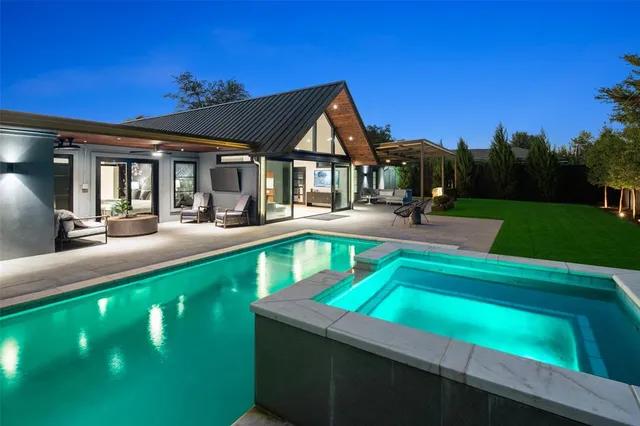 $2,599,000 | 11348 Valleydale Drive, Dallas, TX 75230