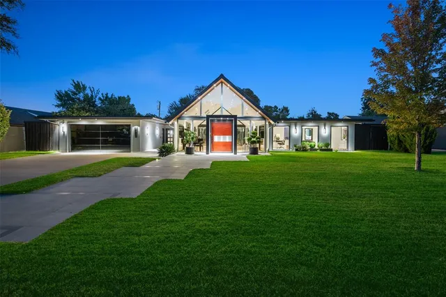 $2,599,000 | 11348 Valleydale Drive, Dallas, TX 75230