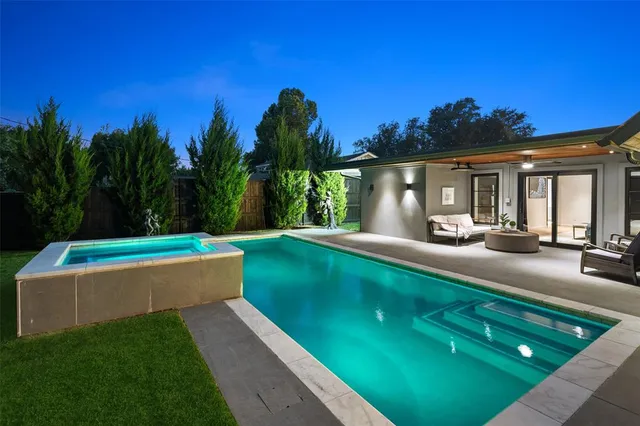 $2,599,000 | 11348 Valleydale Drive, Dallas, TX 75230