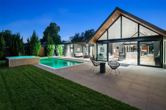 $2,599,000 | 11348 Valleydale Drive, Dallas, TX 75230