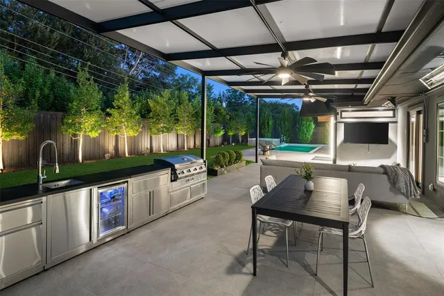 $2,599,000 | 11348 Valleydale Drive, Dallas, TX 75230