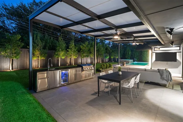 $2,599,000 | 11348 Valleydale Drive, Dallas, TX 75230