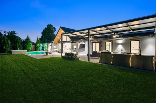 $2,599,000 | 11348 Valleydale Drive, Dallas, TX 75230