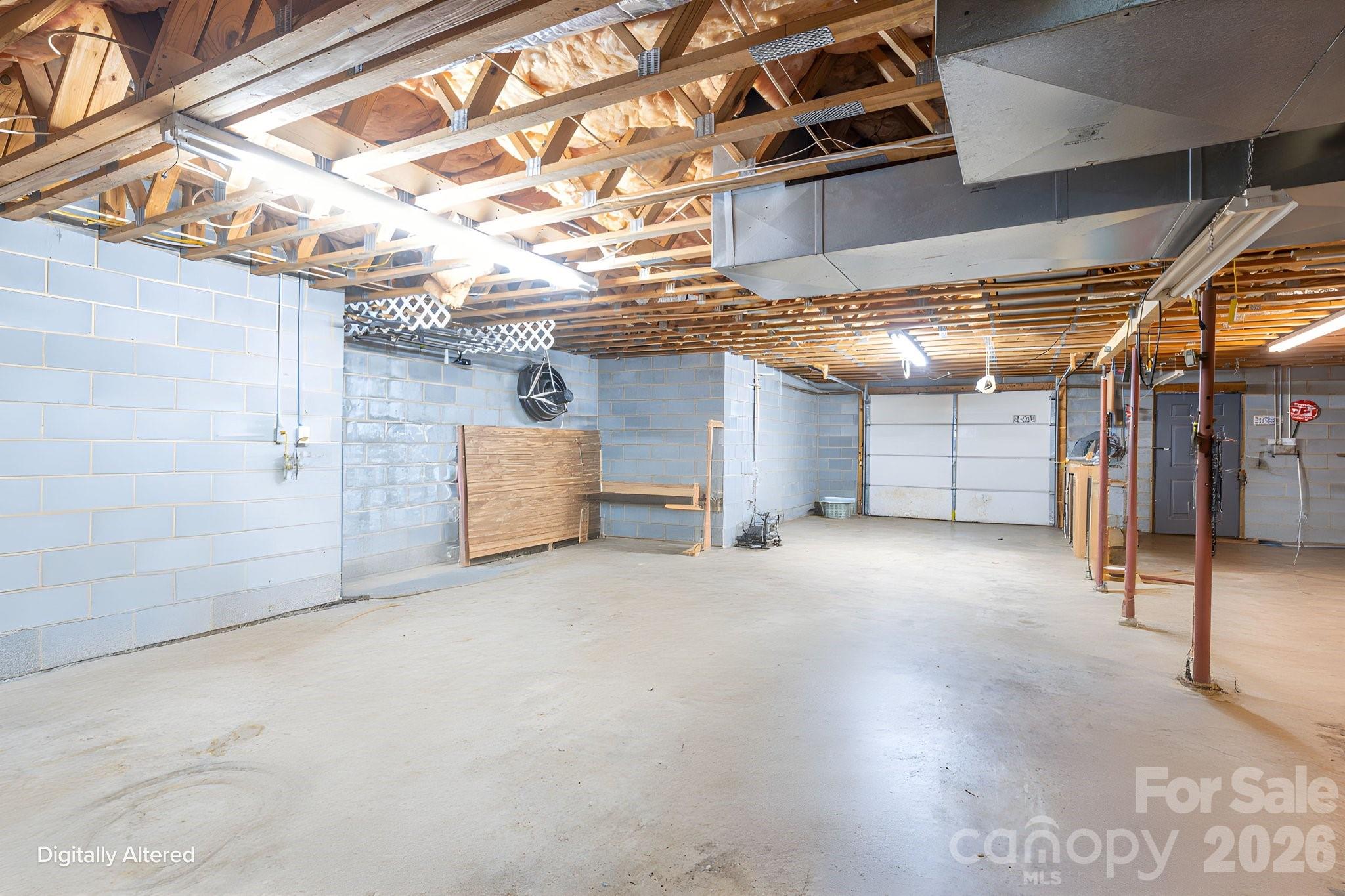 8058 Will Hudson Road Connelly Springs, NC 28612 - Photo 20 of 33