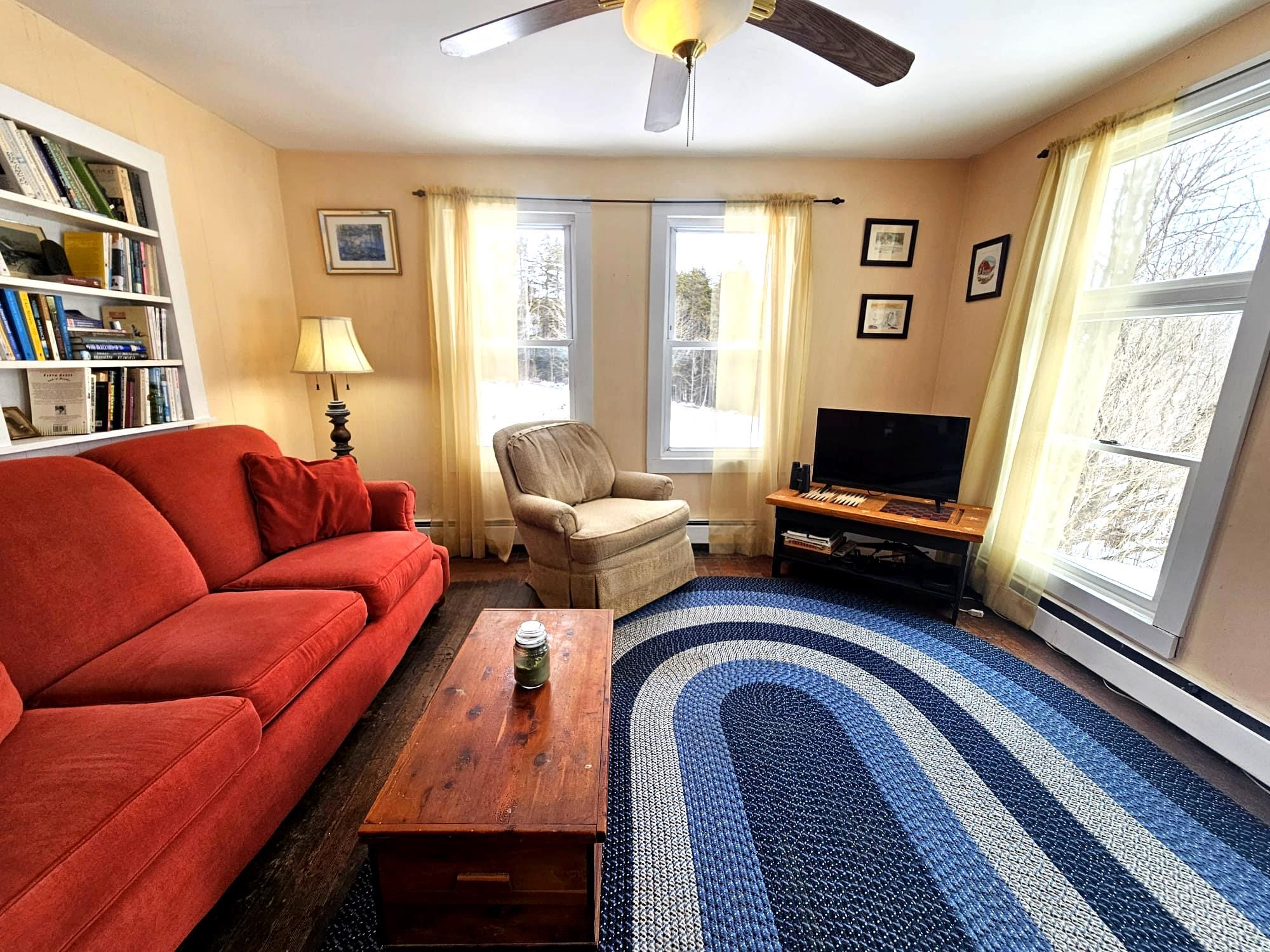1153 King Hill Road Readsboro, VT 05350 - Photo 26 of 42 Gallery Image 26