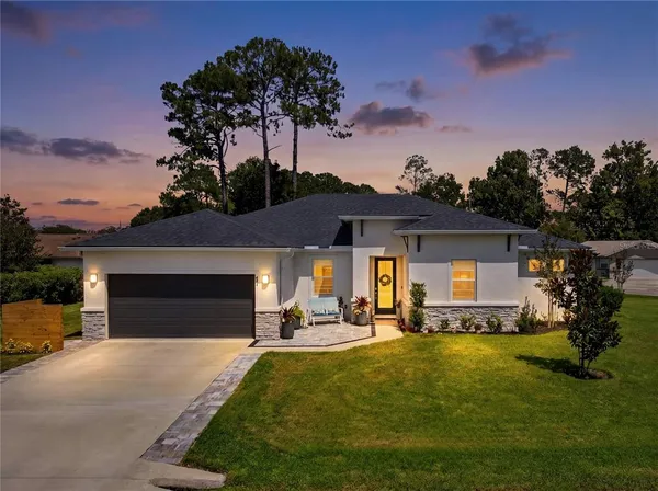 $470,000 | 217 Beachway Drive, Palm Coast, FL 32137