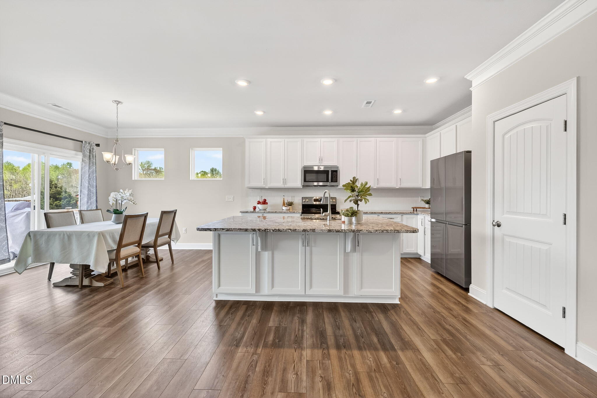 4324 Beckel Road Willow Spring, NC 27592 - Photo 14 of 55 11-web-or-mls-IMG_0203