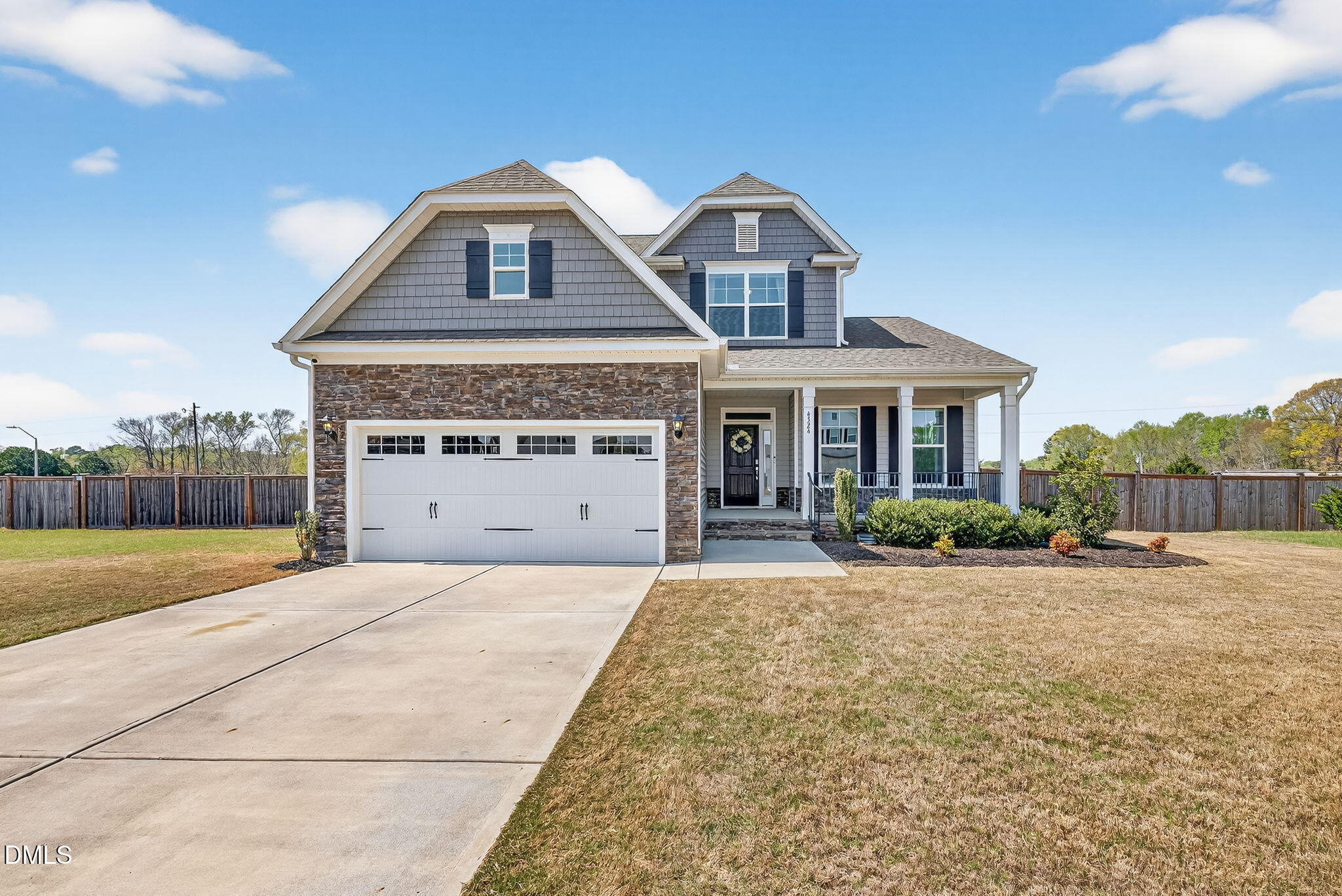 4324 Beckel Road Willow Spring, NC 27592 - Photo 3 of 48 2-web-or-mls-IMG_0176
