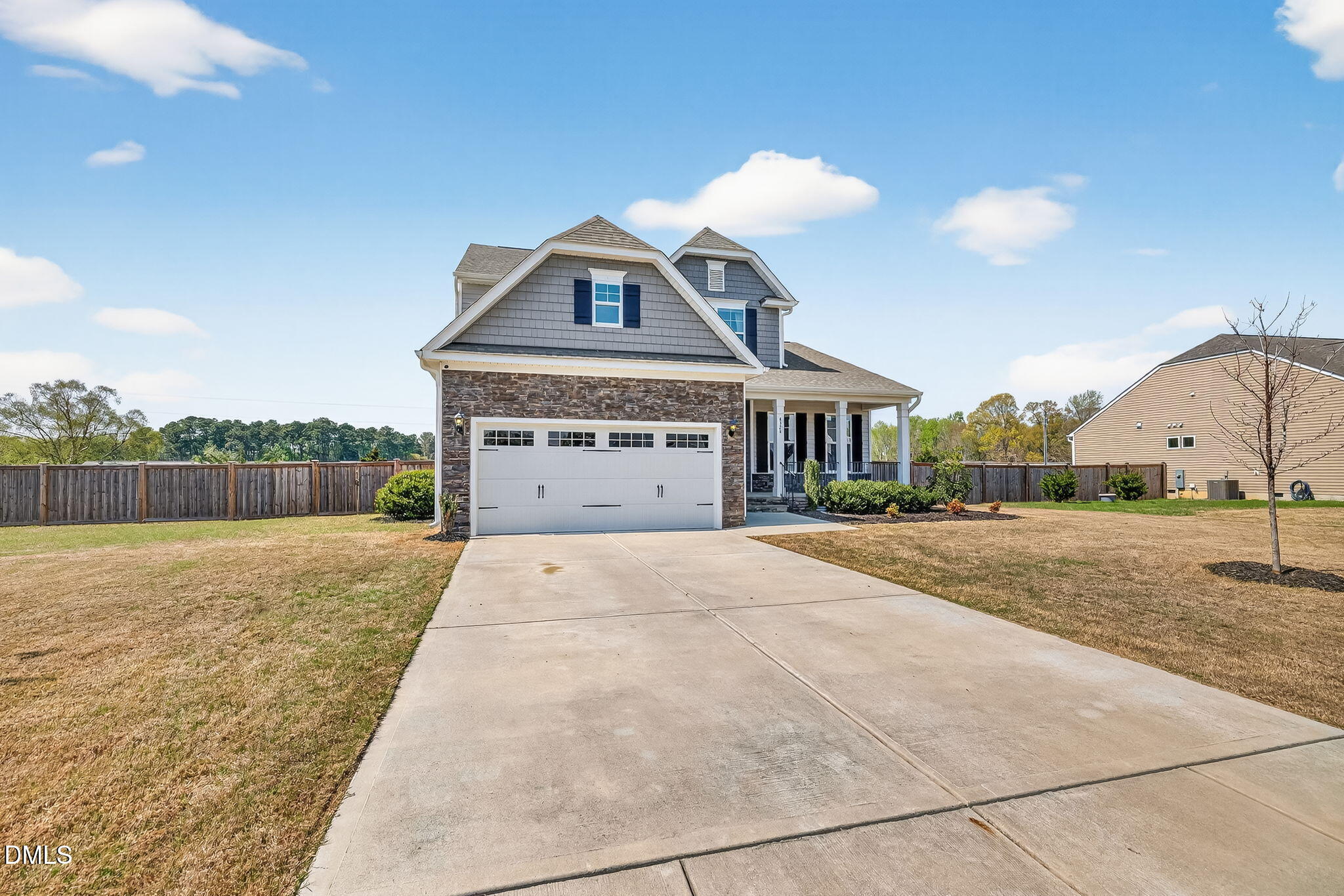 4324 Beckel Road Willow Spring, NC 27592 - Photo 4 of 48 3-web-or-mls-IMG_0181