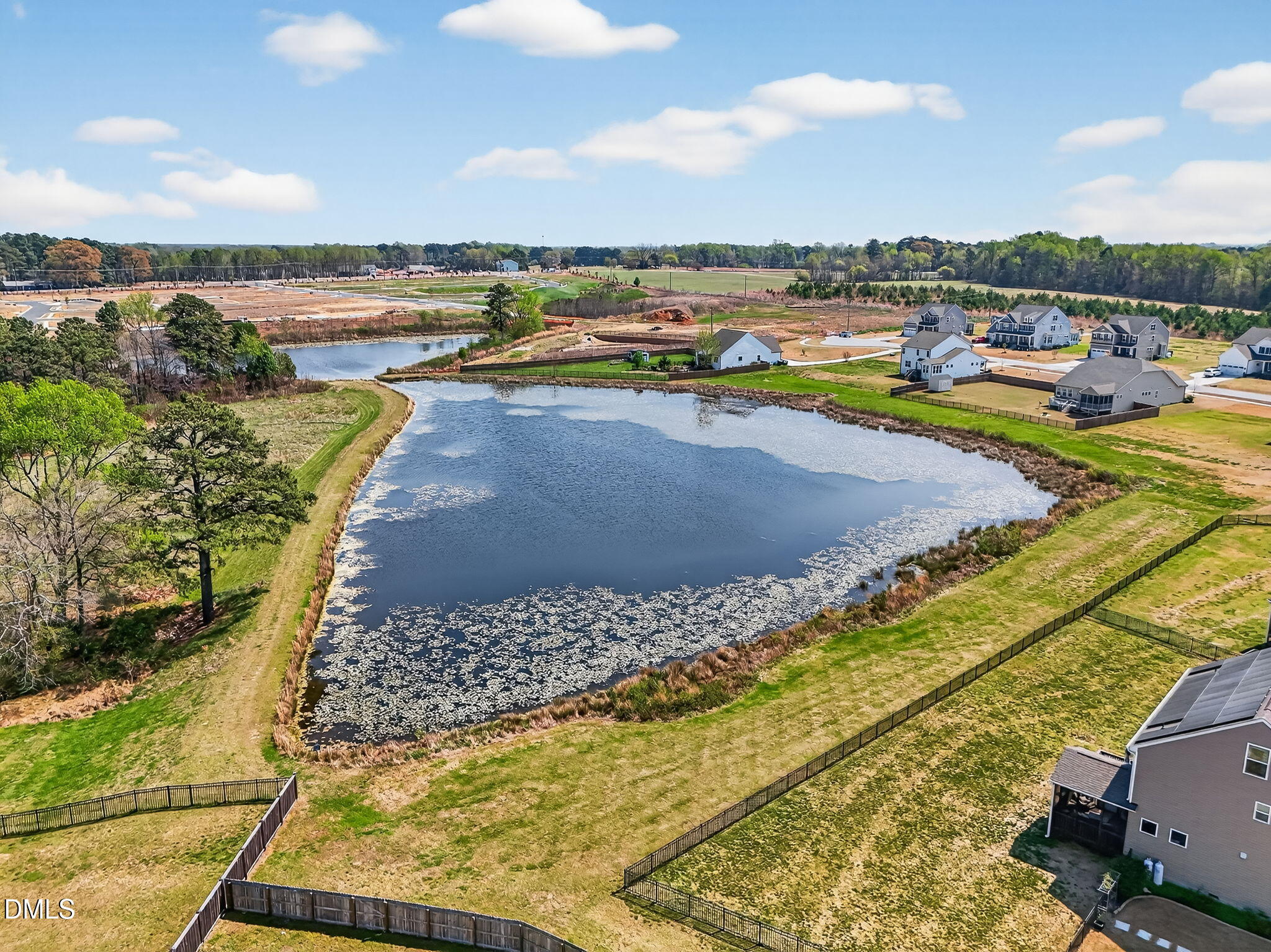 4324 Beckel Road Willow Spring, NC 27592 - Photo 53 of 55 53-web-or-mls-DJI_20260327133058_0021_D