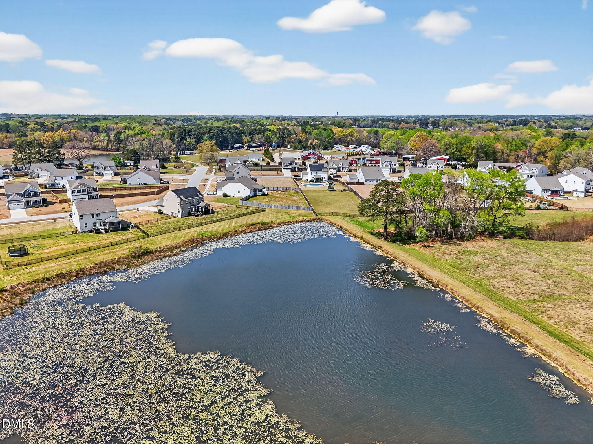 4324 Beckel Road Willow Spring, NC 27592 - Photo 55 of 55 55-web-or-mls-DJI_20260327133135_0026_D