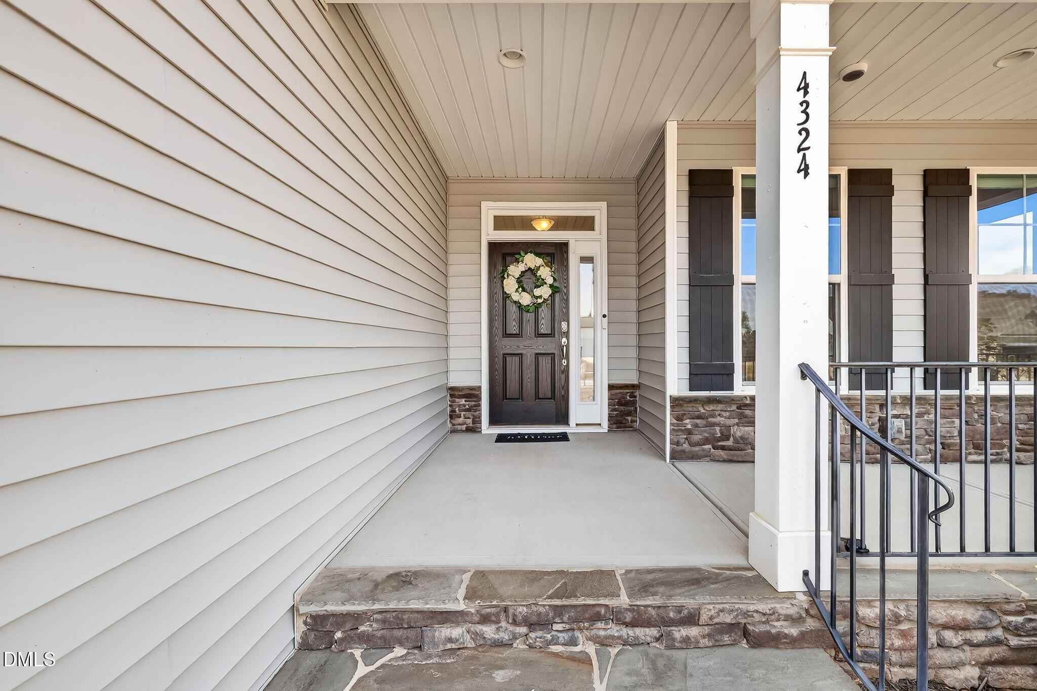 4324 Beckel Road Willow Spring, NC 27592 - Photo 6 of 48 5-web-or-mls-IMG_0191