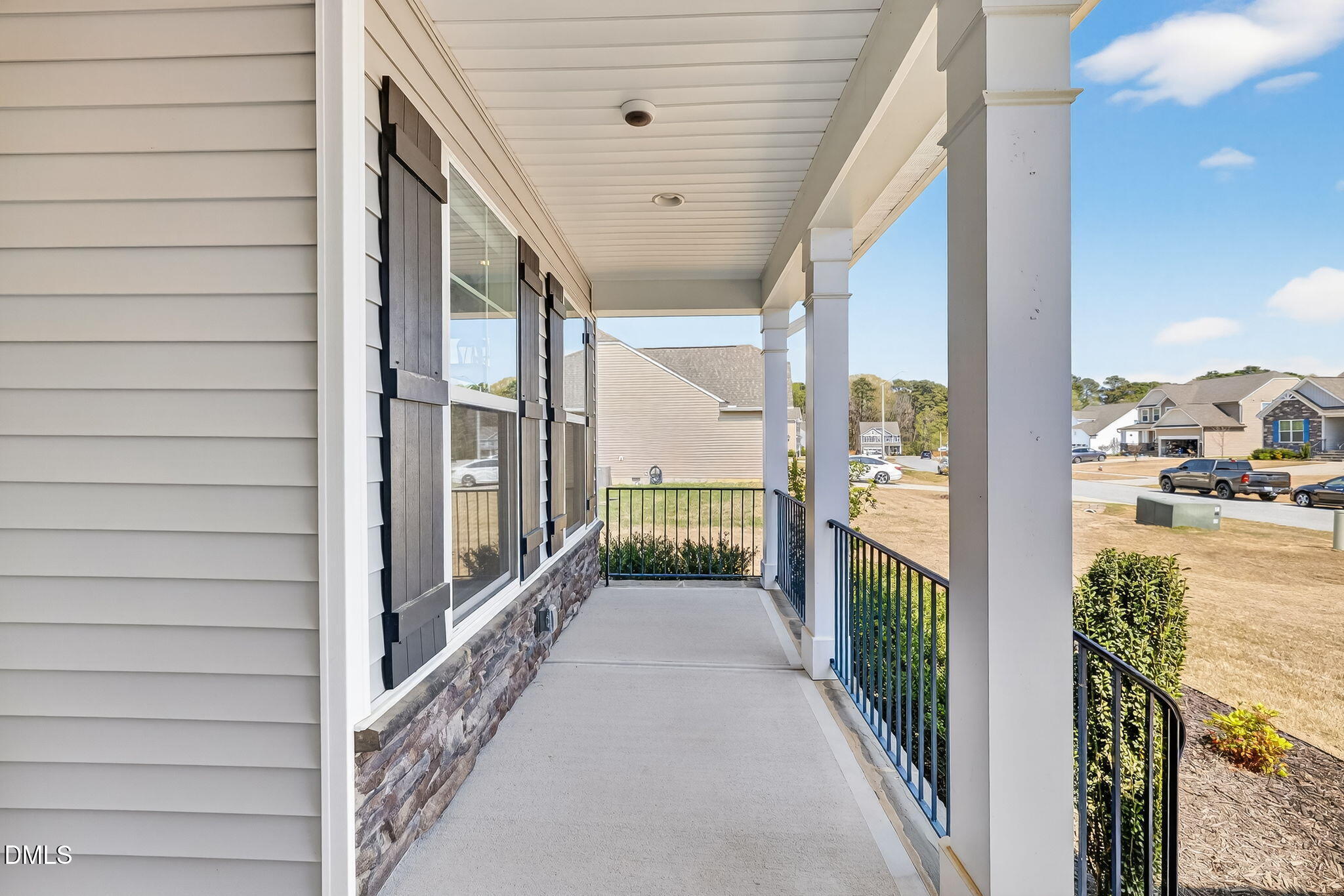 4324 Beckel Road Willow Spring, NC 27592 - Photo 6 of 55 6-web-or-mls-IMG_0198