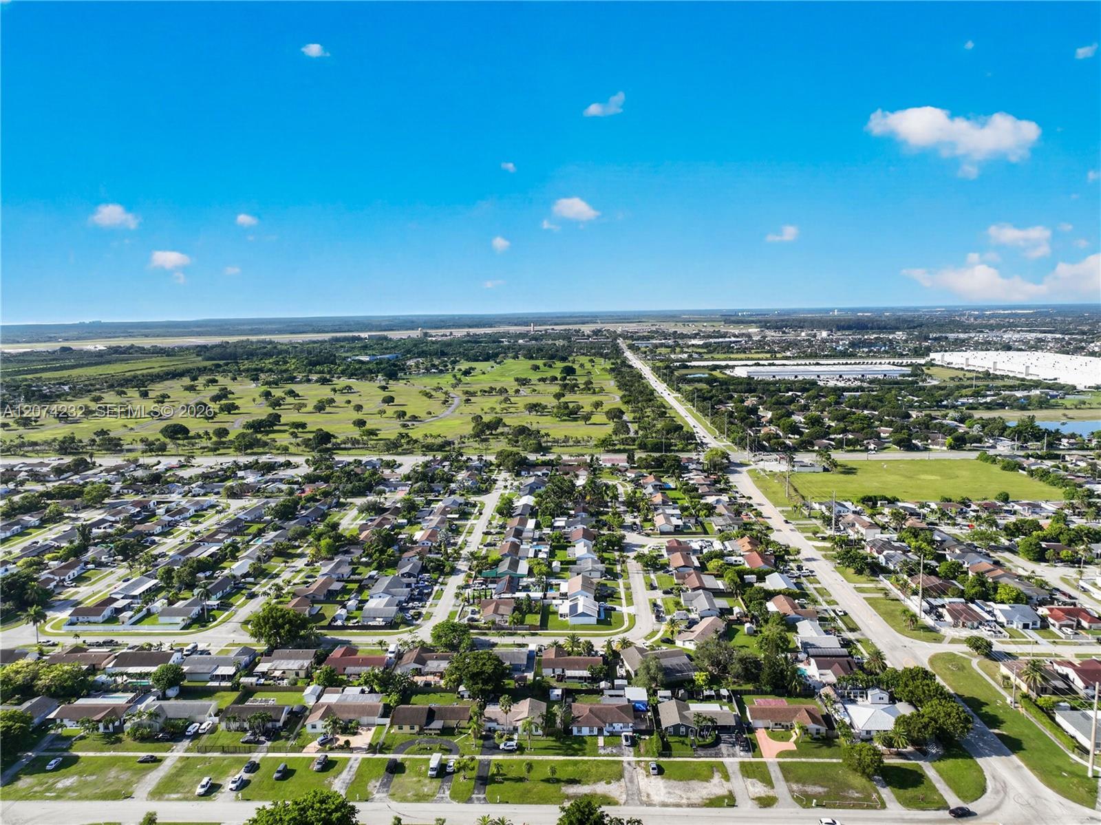 26201 Southwest 125th Avenue Homestead, FL 33032 - Photo 50 of 52 Gallery Image 50