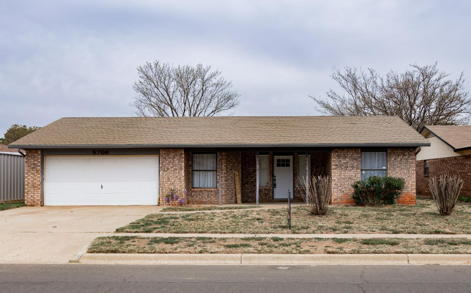 5706 93rd Street Lubbock, TX 79424 - Photo 1 of 22 Photo 1