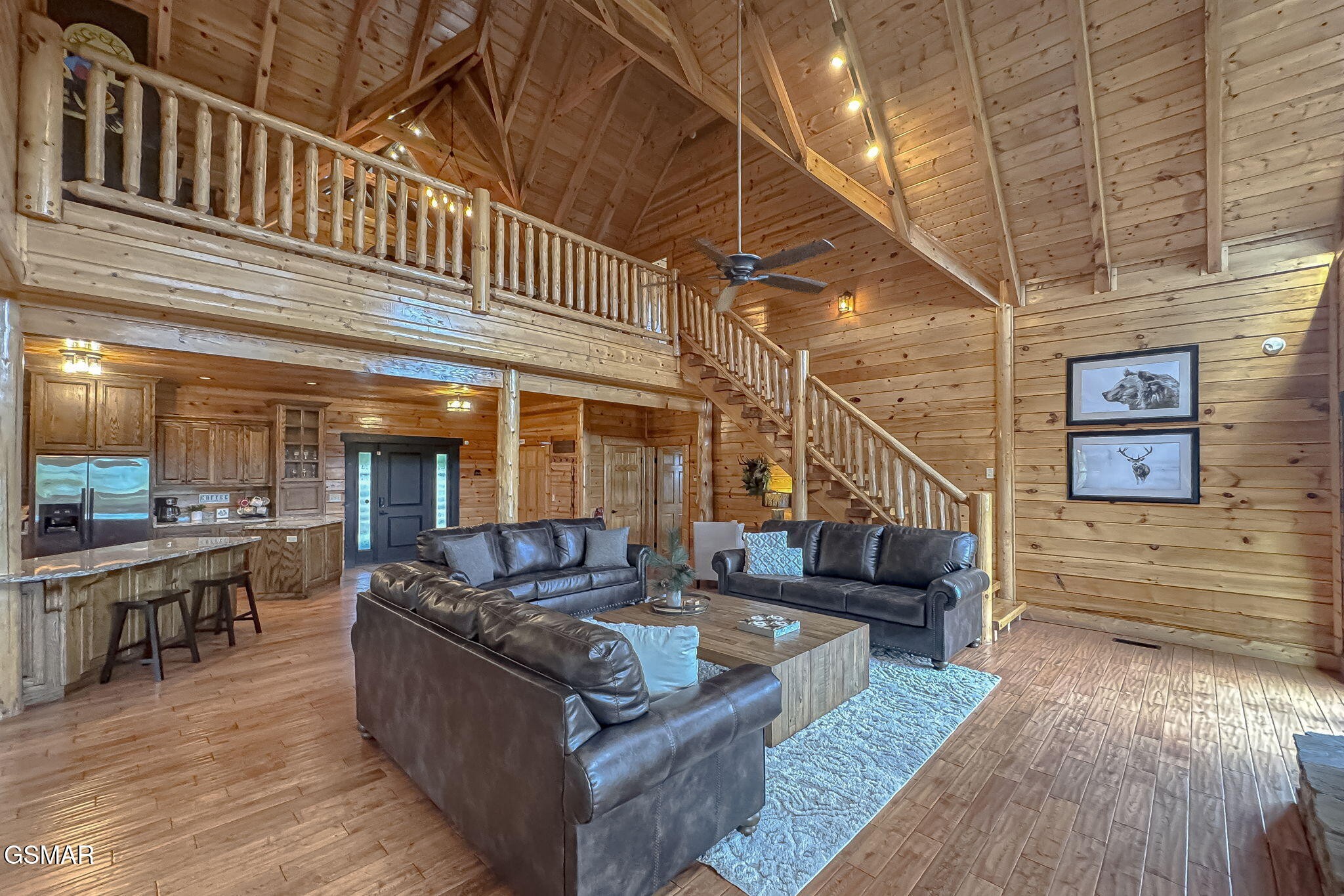 904 Autumn Ridge Way Sevierville, TN 37876 - Photo 7 of 77