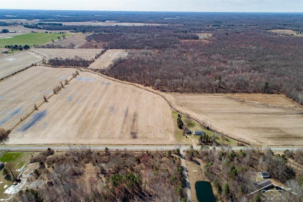 78.23-acres Grabowski Road St. Charles, MI 48655 - Photo 2 of 15 Gallery Image 2
